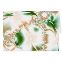 Liquid Satin cards