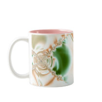 Liquid Satin mugs
