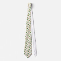 Liquid Satin tie