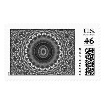 Liquid Silver Stamp by MidnightAkita Liquid Silver Stamp