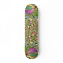 Liquid Skateboard