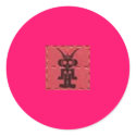 liquid sky dsign blotter stickers