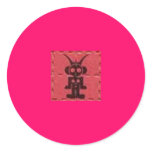 liquid sky dsign blotter stickers