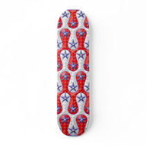 Liquid Stars and Stripes skateboards