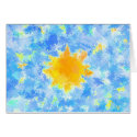Liquid Sun cards by elledeegee Liquid Sun cards