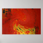 Liquid Sun Posters