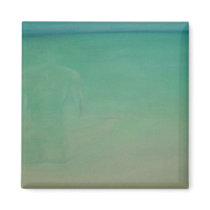 "Liquid ZEN" Magnet