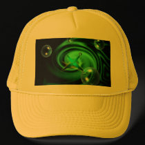 Liquidgel hats