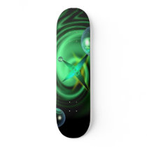 Liquidgel skateboards by StarK8tz Liquidgel skateboards