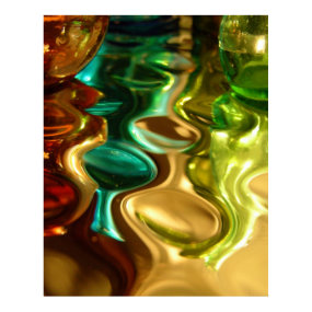 Liquidification - Poster print
