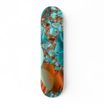 LiquidMetal skateboards