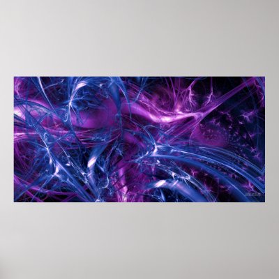 Liquids Essence - Extreme Print by 3dartwork
