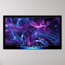 Liquids Essence Limited Edition Print