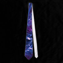 Liquids Essence Pattern ties