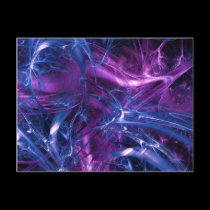 Liquids Essence Postcard postcards