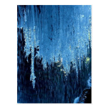 Liquified Post Card