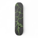 Liquit Skateboard by BuddhansSkateboards Liquit Skateboard