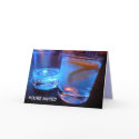 liquor glasses party invite cards by cardart liquor glasses party invite cards