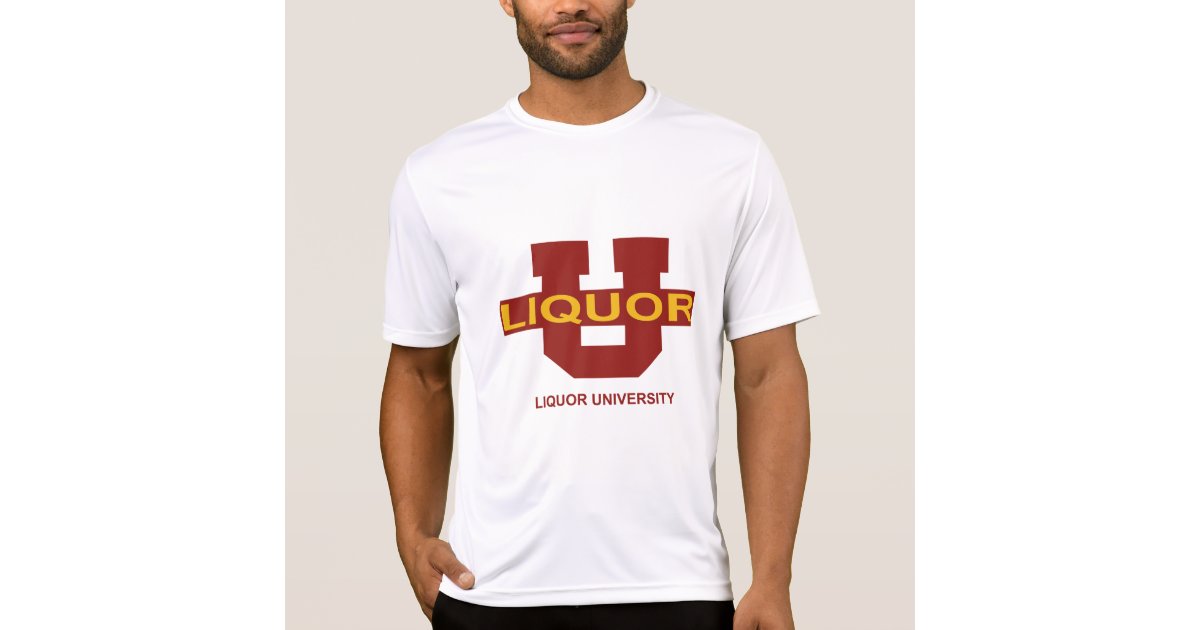 liquor t shirts 2020