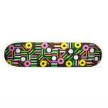 Liquorice All-sorts Skateboards
