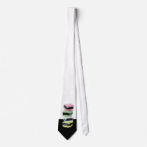 Liquorice Allsorts Tie ties