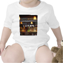 Liquors Bars t-shirts