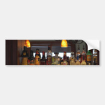 Liquors Bars bumper stickers