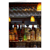Liquors Bars cards