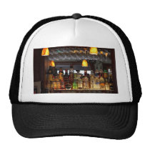 Liquors Bars hats