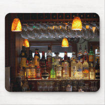 Liquors Bars mousepads