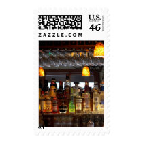 Liquors Bars stamps