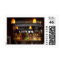 Liquors Bars stamps