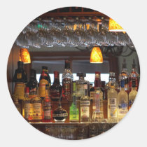 Liquors Bars stickers