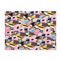 liqurice large pic postcards by i_cream liqurice large pic postcards