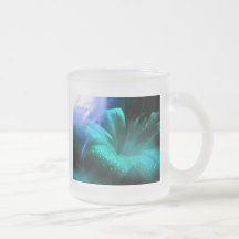 Lirio Taza De Café