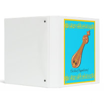 liritsa binders