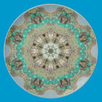 Liroconite plates