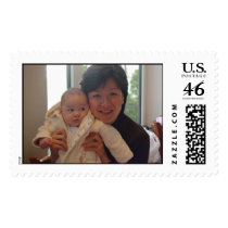 Lisa Genis postage