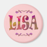 Lisa Magnet