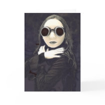 LISA MOON cards