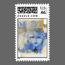 Lisa stamps