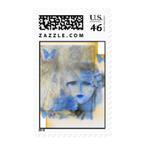 Lisa postage