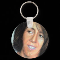 Lisa Sandino keychains