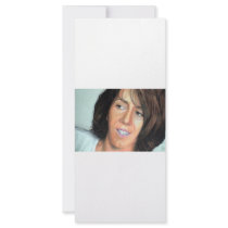 Lisa Sandino rack cards
