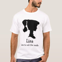 Lisa tee t-shirts