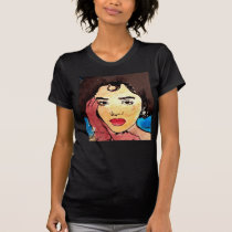LisaB t-shirts by djs42s LisaB t-shirts