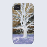 Lisa's Tree - Iphone Case casemate cases