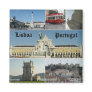 Lisbao, Lisboa,  Portugal Fridge Magnet