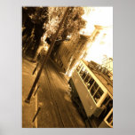 Lisboa Funicular Posters