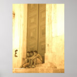 Lisboa Kids Posters